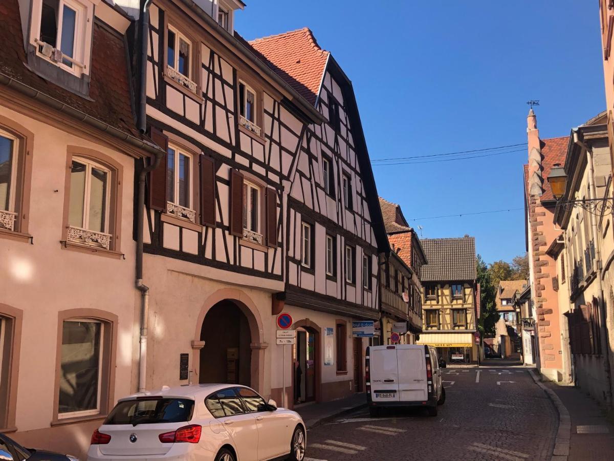Des Tanneurs - Riesling * Obernai