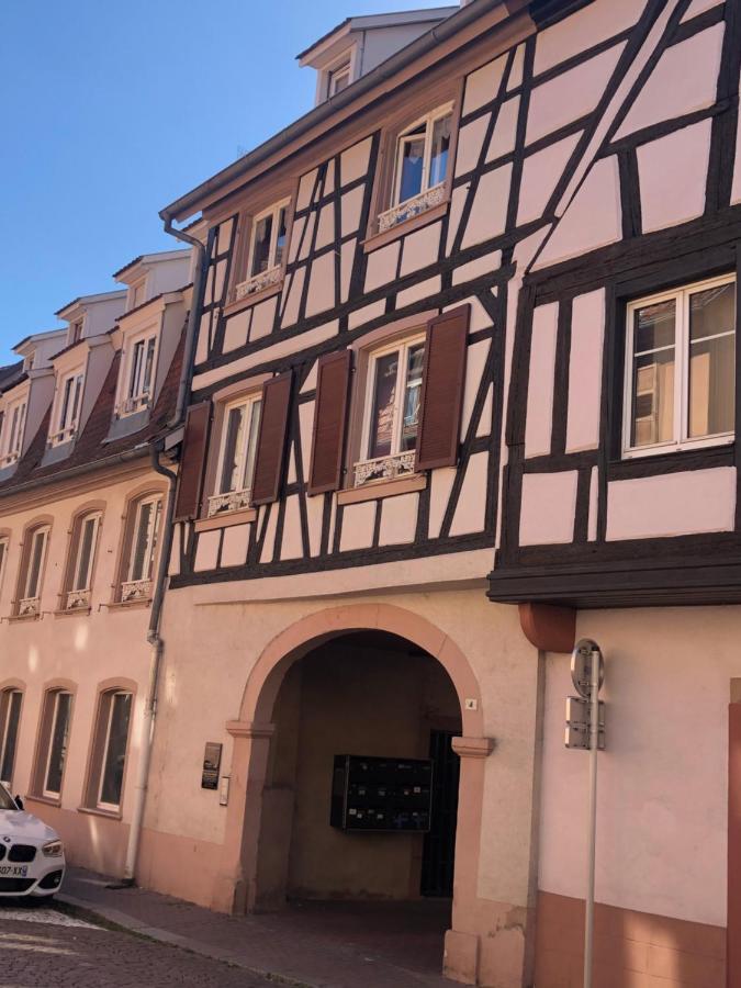 Résidence Des Tanneurs - Riesling * Obernai