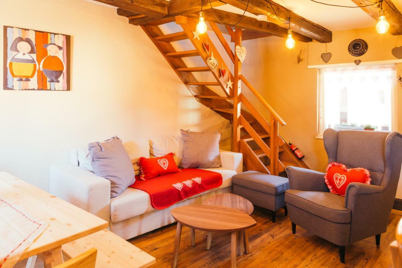 Des Tanneurs - Riesling Apartment