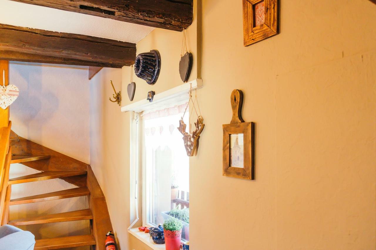 Des Tanneurs - Riesling Apartment